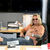 Solistul Motley Crue s-a transformat in patinator (video)