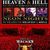 Noul DVD Heaven & Hell a debutat in topul american Noul DVD Heaven & Hell a debutat in topul american