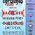 Metal Christmas in club Evolution din Targu Mures Metal Christmas in club Evolution din Targu Mures