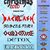 Metal Christmas club Evolution din Targu Mures Metal Christmas club Evolution din Targu Mures