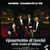 Quartetto d'Archi della Scala di Milano vine la Sala Palatului Quartetto d'Archi della Scala di Milano vine la Sala Palatului