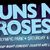 Filmari cu Guns N Roses in Australia