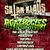 Satan Klaus Metal Party 4 in Cage Club: Agathocles headliner
