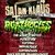 Satan Klaus Metal Party 4 in Cage Club: Agathocles headliner