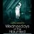 Wednesdays of the Haunted in club Control, cu Camil Wednesdays of the Haunted in club Control, cu Camil