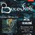 Metal Revolution deschid concertul Bucovina din Suceava Metal Revolution deschid concertul Bucovina din Suceava