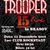 Trooper lanseaza discul Trooper lanseaza discul