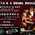 Santa's a Drunk Rocker 2 in Dallas Pub Botosani Santa's a Drunk Rocker 2 in Dallas Pub Botosani