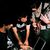 Supergrupul The Bottletop Band lanseaza un album caritabil Supergrupul The Bottletop Band lanseaza un album caritabil