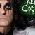 Alice Cooper va fi inclus in Rock And Roll Hall Of Fame