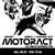 Concert MotorACT in Bacau