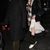 Kelly Osbourne petrece cu Miley Cyrus