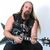 Zakk Wylde te invata sa canti Parade Of The Dead