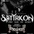 Filmari cu Satyricon in Rusia Filmari cu Satyricon in Rusia