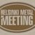 Ghost confirmati pentru Helsinki Metal Meeting