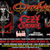 Filmari cu Ozzy Osbourne la Ozzfest Anglia 2010