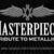 Filmari cu Masterpiece (Metallica tribute band) in Satu Mare