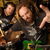 Filmari din studio alaturi de Cavalera Conspiracy (video) Filmari din studio alaturi de Cavalera Conspiracy (video)