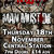 Exodus au fost intervievati in Anglia (video) Exodus au fost intervievati in Anglia (video)