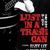 Lust in a Trashcan in club Control Bucuresti
