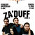 Concert Aniversar Ziua 0 cu Za'Duff in Wings Club
