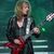 Chitaristul Judas Priest discuta despre terenul sau de golf (video)