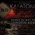 Katatonia anunta un turneu aniversar si filmeaza un DVD Katatonia anunta un turneu aniversar si filmeaza un DVD