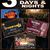 Hard Rock Cafe sarbatoreste 3 ani in Romania Hard Rock Cafe sarbatoreste 3 ani in Romania
