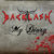Backlash lanseaza EP-ul My Diary Backlash lanseaza EP-ul My Diary