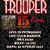 Concert Trooper in club Barock din Petrosani Concert Trooper in club Barock din Petrosani