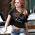 Avril Lavigne a lansat un videoclip nou: What The Hell Avril Lavigne a lansat un videoclip nou: What The Hell