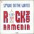 Richie Blackmore a primit o medalie din partea Armeniei