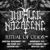 ANULAT: Turneu Impaled Nazarene in Romania ANULAT: Turneu Impaled Nazarene in Romania