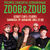 Concert Zdob si Zdub la Godot Cafe din Bucuresti