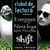 Clubul de Lectura #05 in Shift Pub Bucuresti Clubul de Lectura #05 in Shift Pub Bucuresti