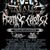 Rotting Christ sustin trei concerte in Romania in luna mai Rotting Christ sustin trei concerte in Romania in luna mai