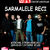Concert Sarmalele Reci in Club A din Bucuresti Concert Sarmalele Reci in Club A din Bucuresti