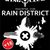 Concert Rain District in Wings Club Bucuresti Concert Rain District in Wings Club Bucuresti