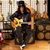 Slash ar putea canta cu Black Eyed Peas la Super Bowl Slash ar putea canta cu Black Eyed Peas la Super Bowl