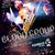 Concert Bloodgroup si Hot Casandra DJ set in club Control Concert Bloodgroup si Hot Casandra DJ set in club Control