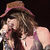 Filmari cu Steven Tyler la Oprah Filmari cu Steven Tyler la Oprah