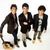 Jonas Brothers considerati revelatia anului Jonas Brothers considerati revelatia anului