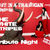 White Stripes tribute night in club Control din Bucuresti White Stripes tribute night in club Control din Bucuresti