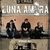 Concert Luna Amara in Club The Stage din Bacau Concert Luna Amara in Club The Stage din Bacau