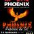 Concert Phoenix la Casa de Cultura a Sindicatelor din Oradea Concert Phoenix la Casa de Cultura a Sindicatelor din Oradea