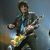 Chitaristul Rolling Stones vrea o statuie Chitaristul Rolling Stones vrea o statuie