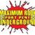 Detalii despre competitia Maximum Rock Detalii despre competitia Maximum Rock
