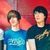 Un cuplu s-a casatorit la un concert Bloc Party Un cuplu s-a casatorit la un concert Bloc Party