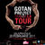 Concert Gotan Project la Sala Palatului din Bucuresti Concert Gotan Project la Sala Palatului din Bucuresti