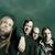 Cancer Bats pornesc in turneu european